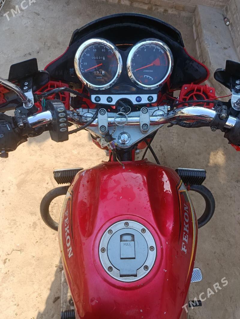 Fekon FK200-14G 2024 - 12 000 TMT - Керки - img 3