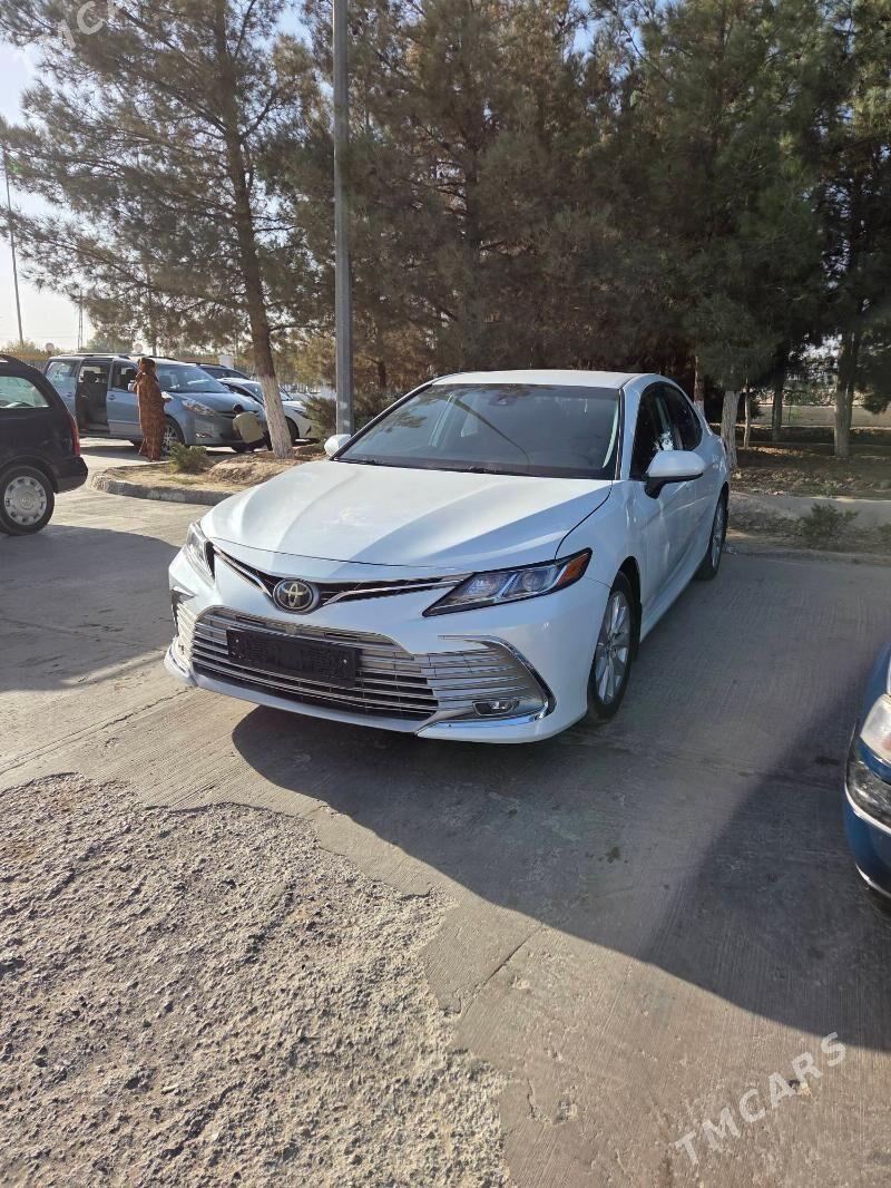 Toyota Camry 2020 - 279 000 TMT - Mary - img 2