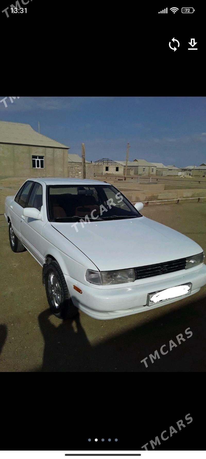 Nissan Sunny 1994 - 20 000 TMT - Balkanabat - img 2