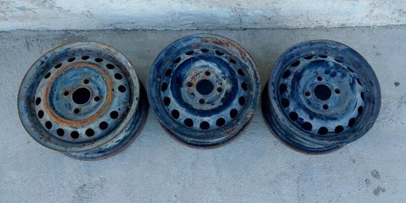 disga 100 TMT - Gökdepe - img 2