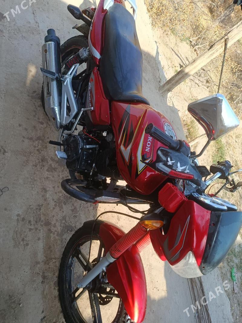 Fekon FK200-14G 2024 - 12 000 TMT - Керки - img 2