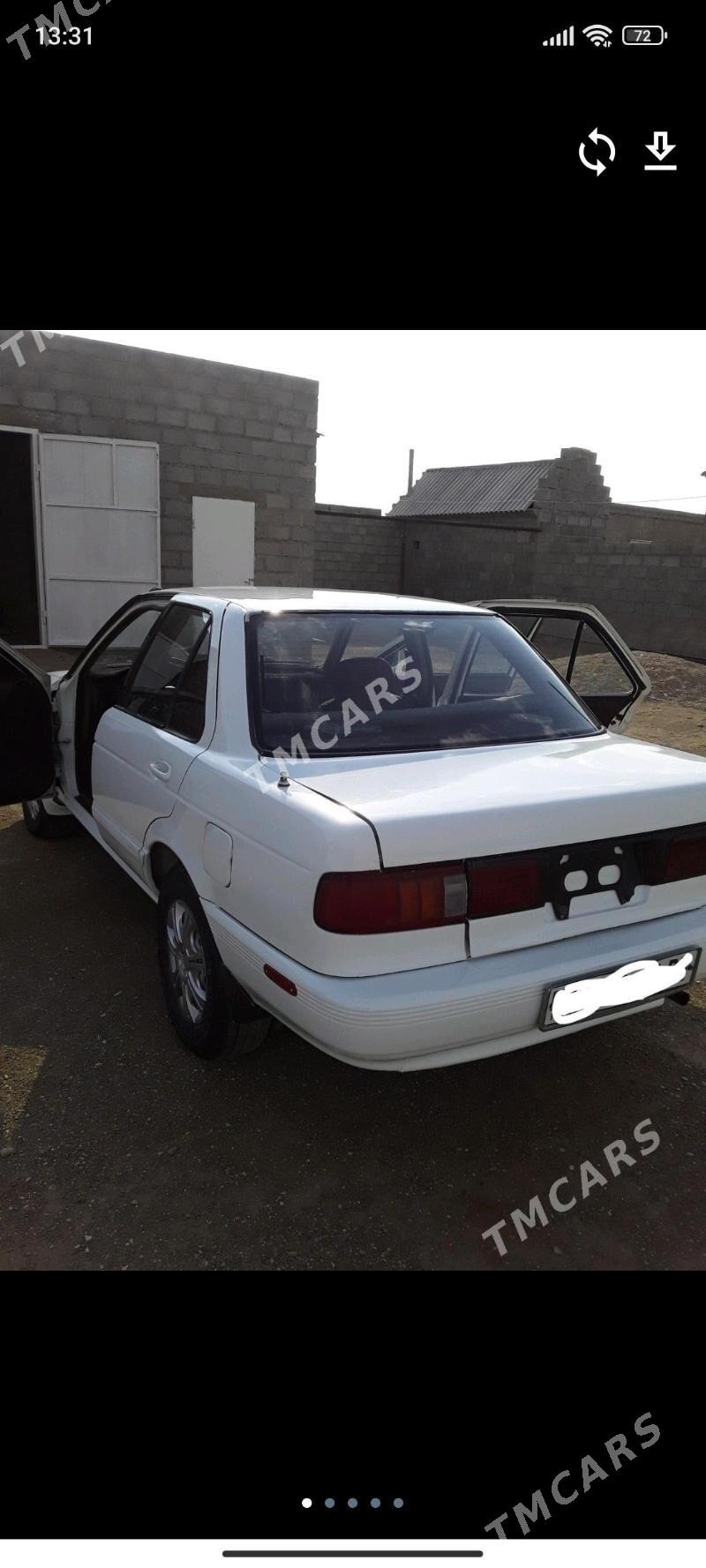 Nissan Sunny 1994 - 20 000 TMT - Balkanabat - img 5