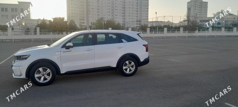Kia Sorento 2022 - 350 000 TMT - Aşgabat - img 8