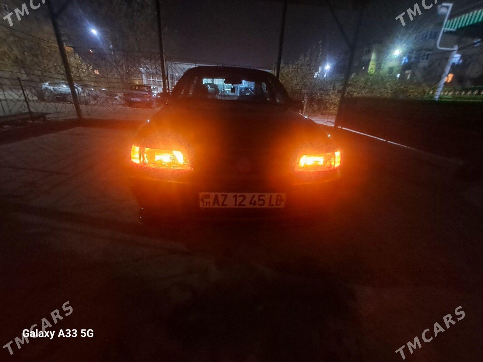 Opel Vectra 1992 - 60 000 TMT - Туркменабат - img 5