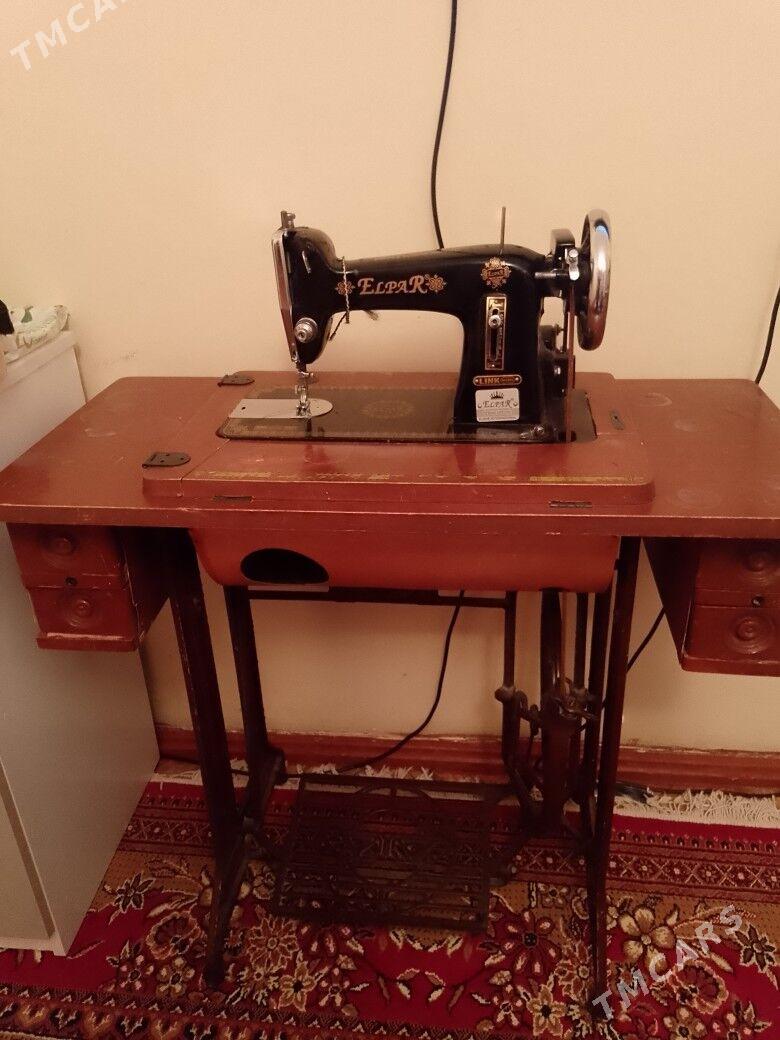 tikin mashyn - Бузмеин ГРЭС - img 4