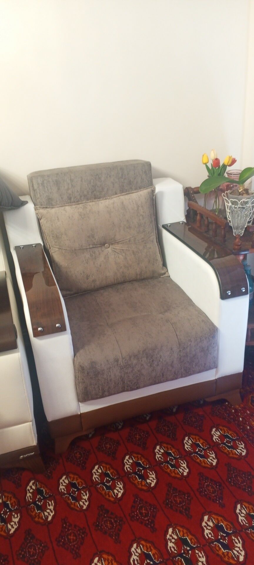 kreslo - Ким район - img 2