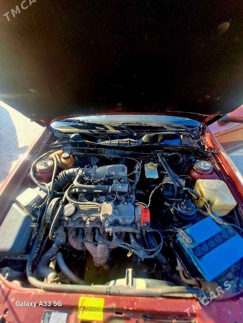 Opel Vectra 1992 - 60 000 TMT - Туркменабат - img 8