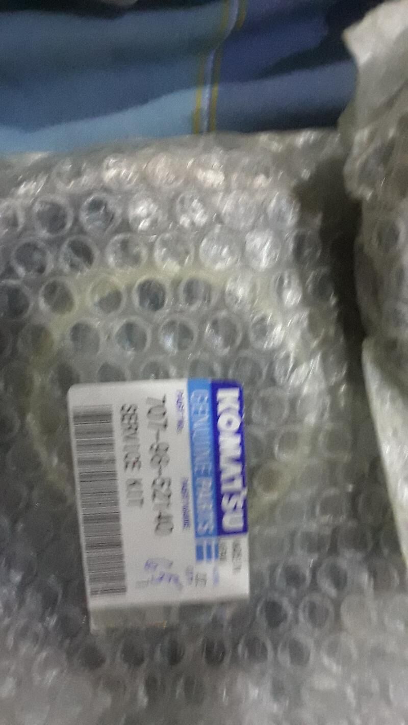 Рем.комплект 1 200 TMT - Ак-Бугдайский этрап - img 1