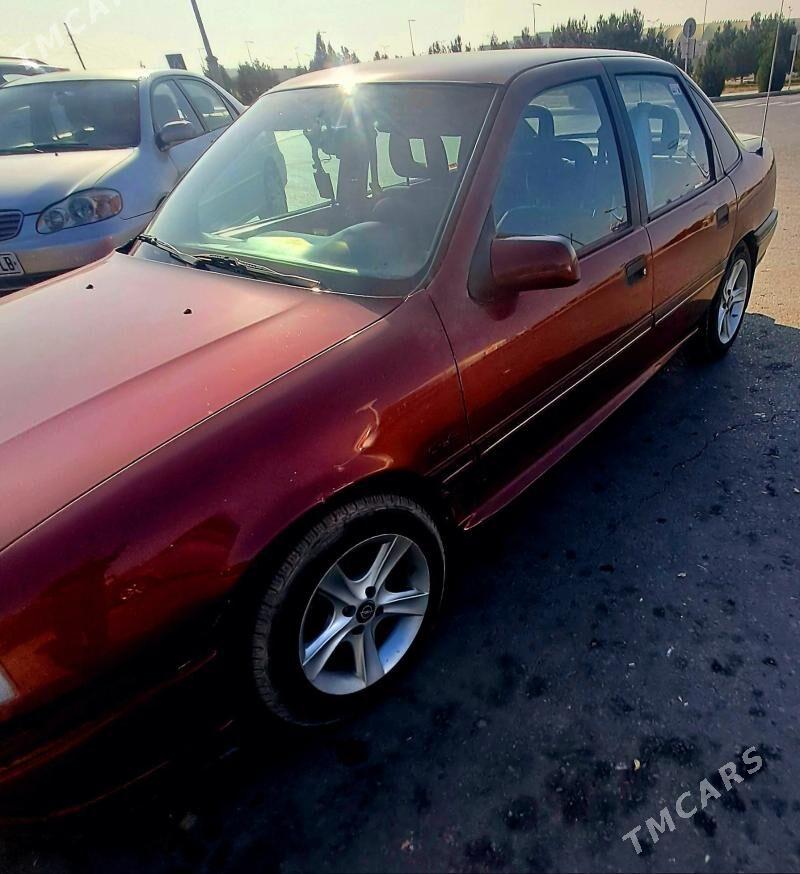 Opel Vectra 1992 - 60 000 TMT - Туркменабат - img 4