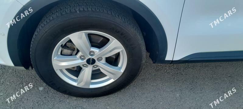 Kia Sorento 2022 - 350 000 TMT - Aşgabat - img 5