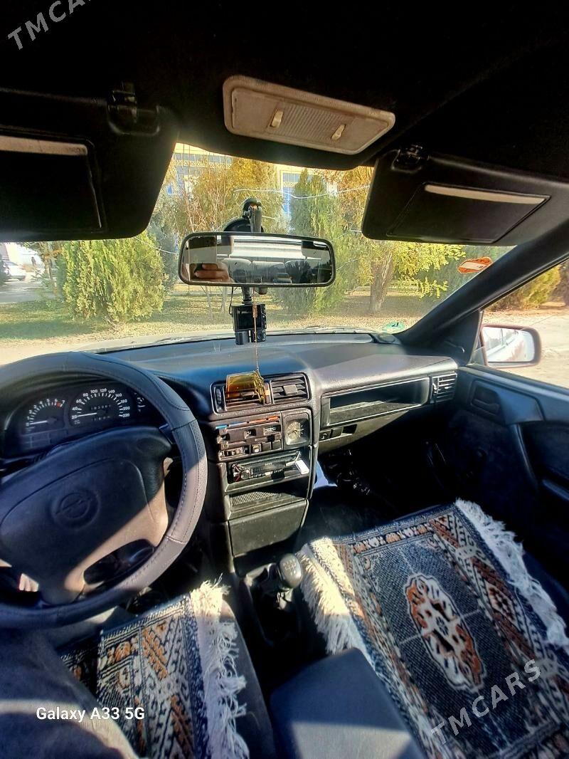 Opel Vectra 1992 - 60 000 TMT - Туркменабат - img 9