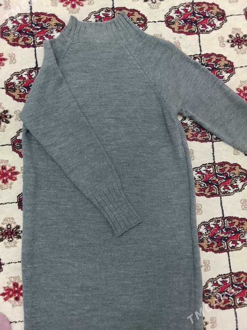 JEMPIR KOYNEK ПЛАТЬЕ - Бузмеин ГРЭС - img 1