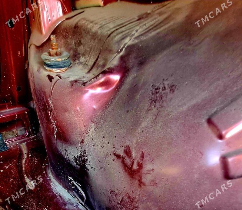 Opel Vectra 1992 - 60 000 TMT - Туркменабат - img 7