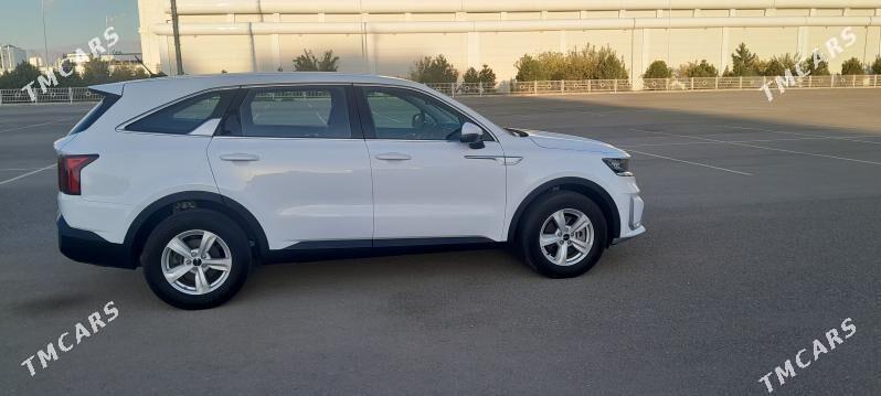 Kia Sorento 2022 - 350 000 TMT - Aşgabat - img 9