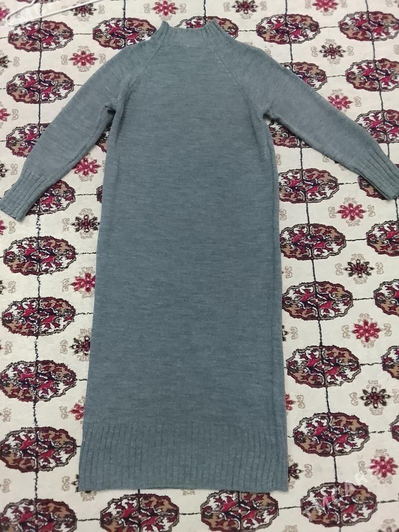 JEMPIR KOYNEK ПЛАТЬЕ - Бузмеин ГРЭС - img 2