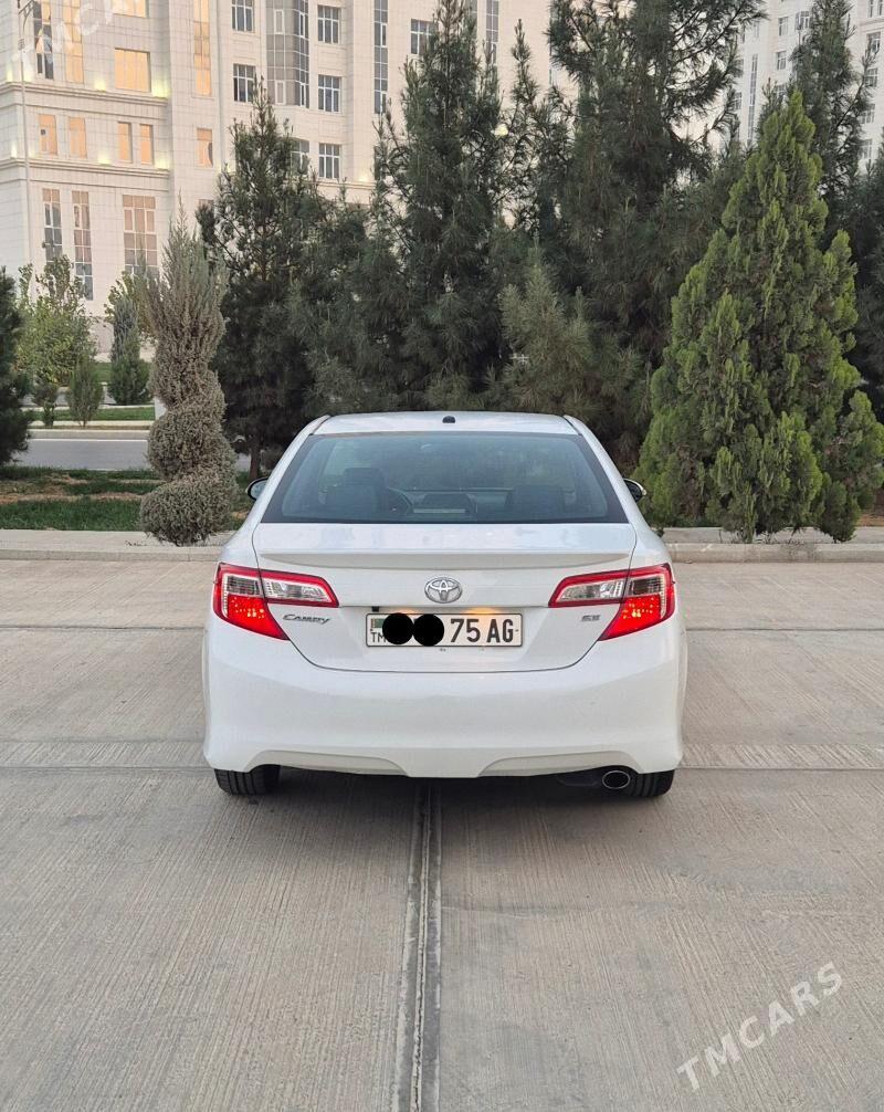 Toyota Camry 2013 - 239 000 TMT - Aşgabat - img 4