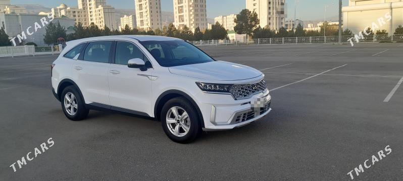 Kia Sorento 2022 - 350 000 TMT - Aşgabat - img 3
