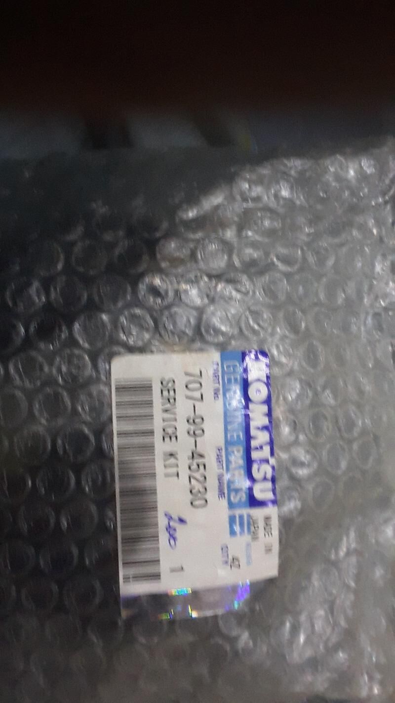 Рем.комплект 1 200 TMT - Ак-Бугдайский этрап - img 5