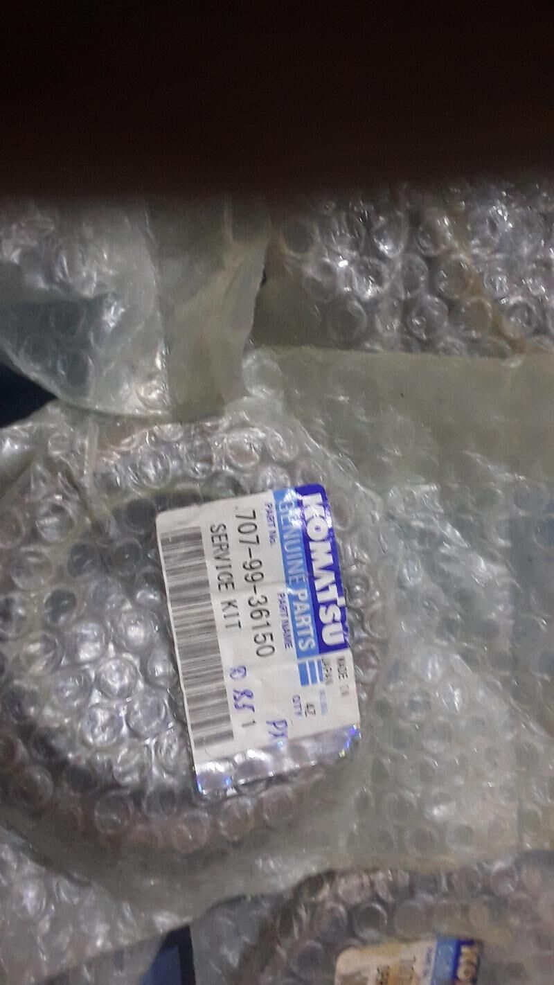 Рем.комплект 1 200 TMT - Ак-Бугдайский этрап - img 3