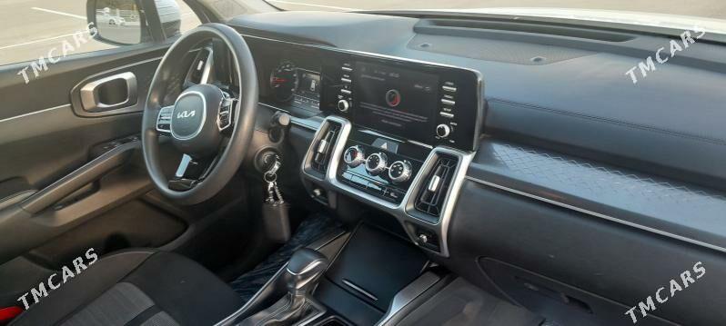 Kia Sorento 2022 - 350 000 TMT - Aşgabat - img 6