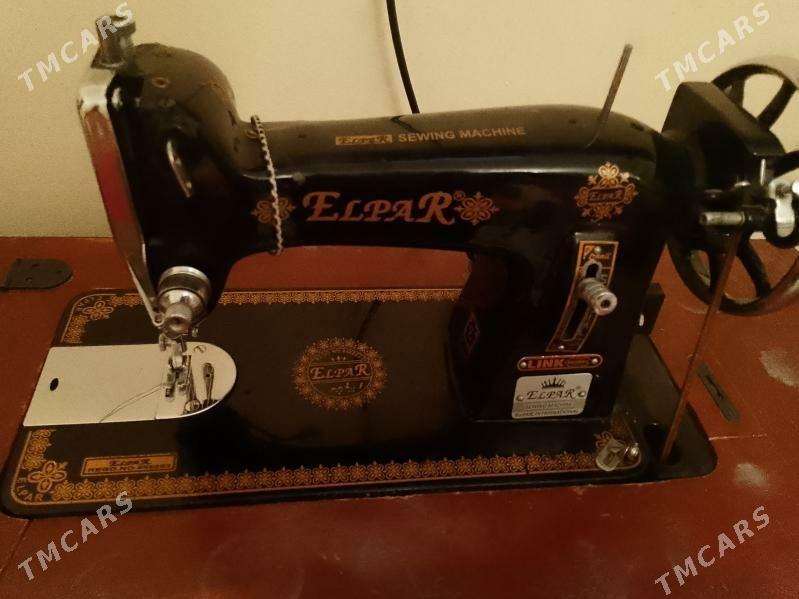 tikin mashyn - Бузмеин ГРЭС - img 2