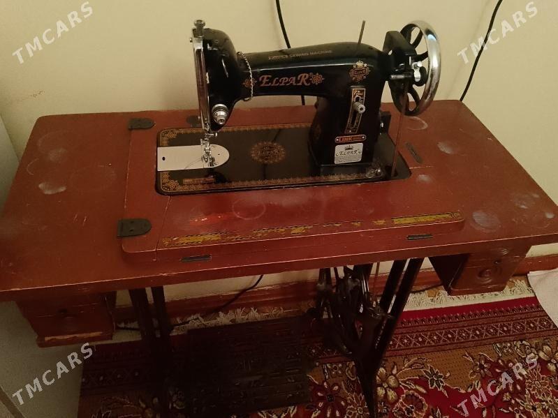 tikin mashyn - Бузмеин ГРЭС - img 3