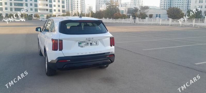 Kia Sorento 2022 - 350 000 TMT - Aşgabat - img 7
