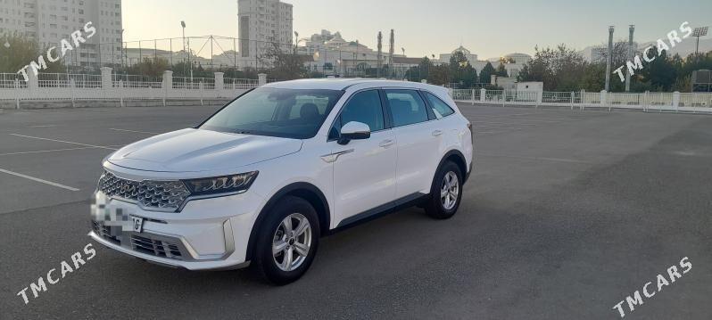 Kia Sorento 2022 - 350 000 TMT - Aşgabat - img 2