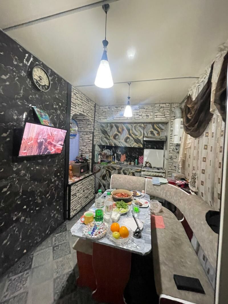 2 ком в 3х ком Худайбердыева - Ашхабад - img 7