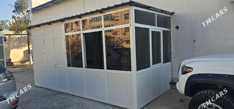 Butka - Türkmenabat - img 3