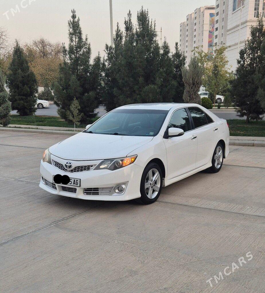 Toyota Camry 2013 - 239 000 TMT - Aşgabat - img 5