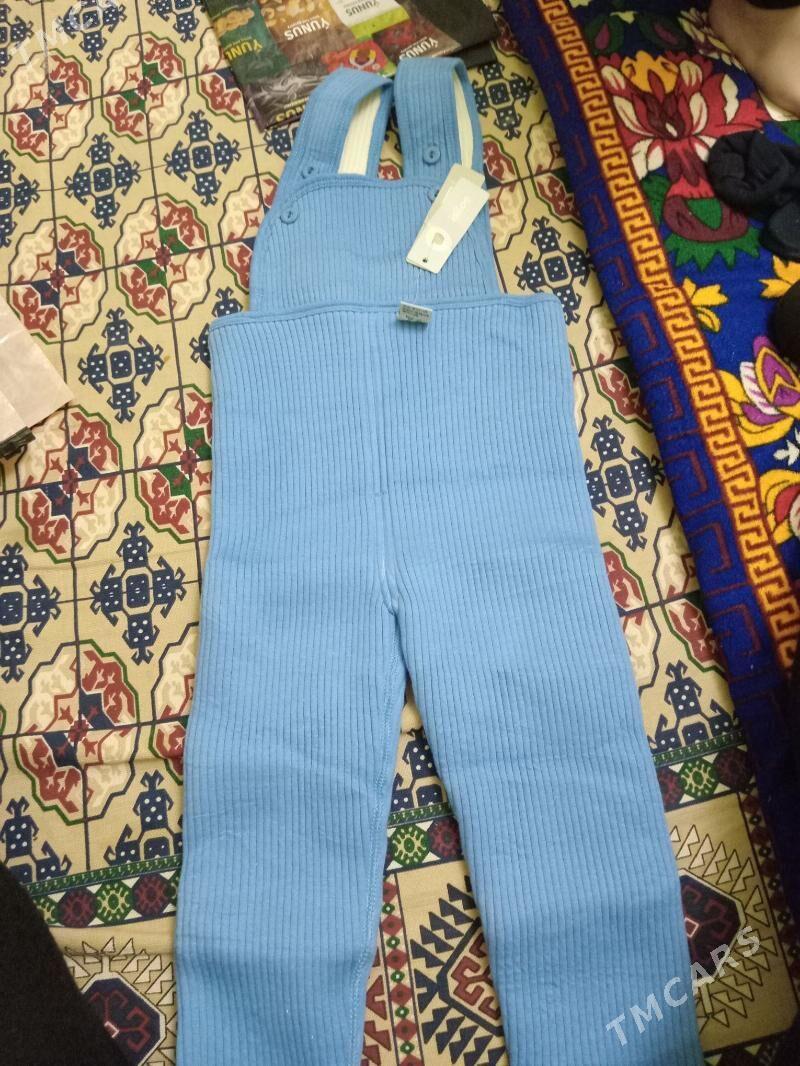 caga eshikleri - Дашогуз - img 5