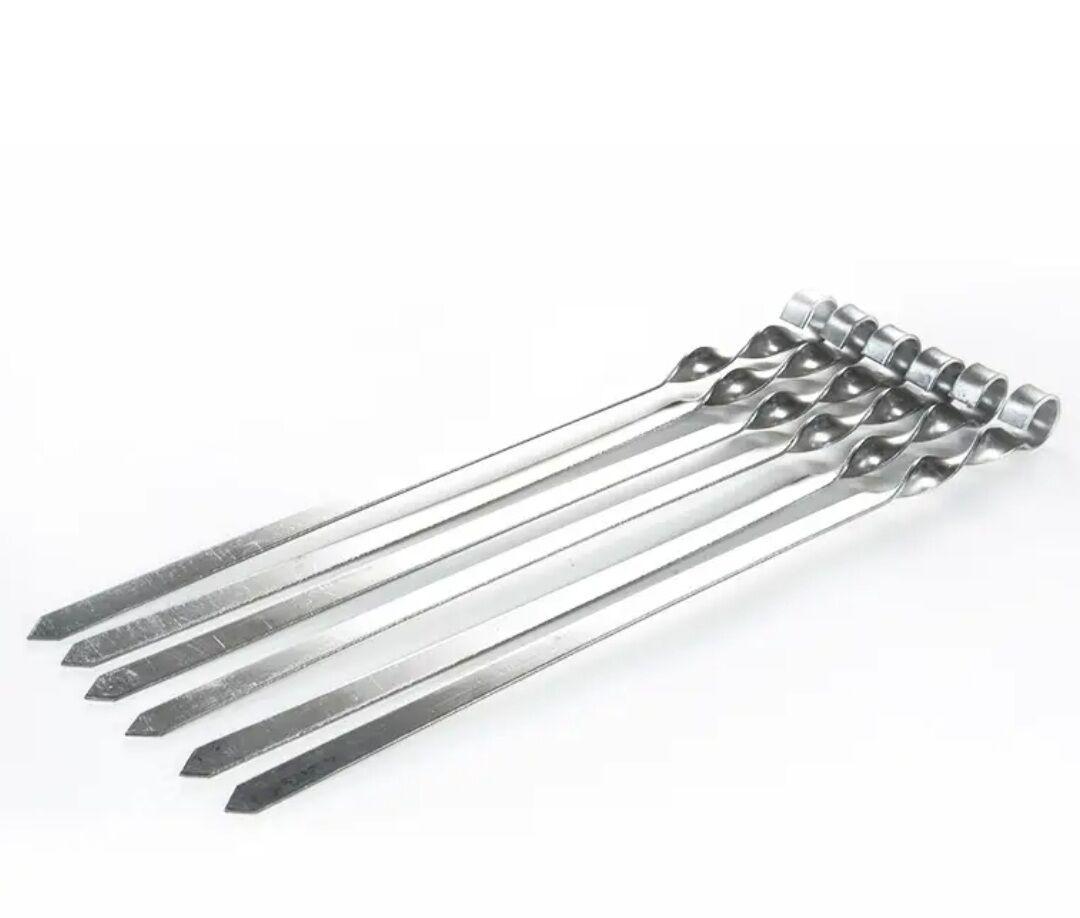 şompul bbq шомпул мангал - Ашхабад - img 1