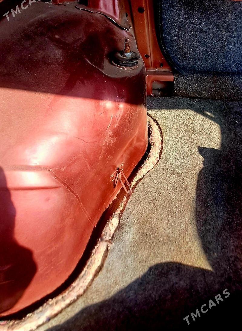 Opel Vectra 1992 - 60 000 TMT - Туркменабат - img 6