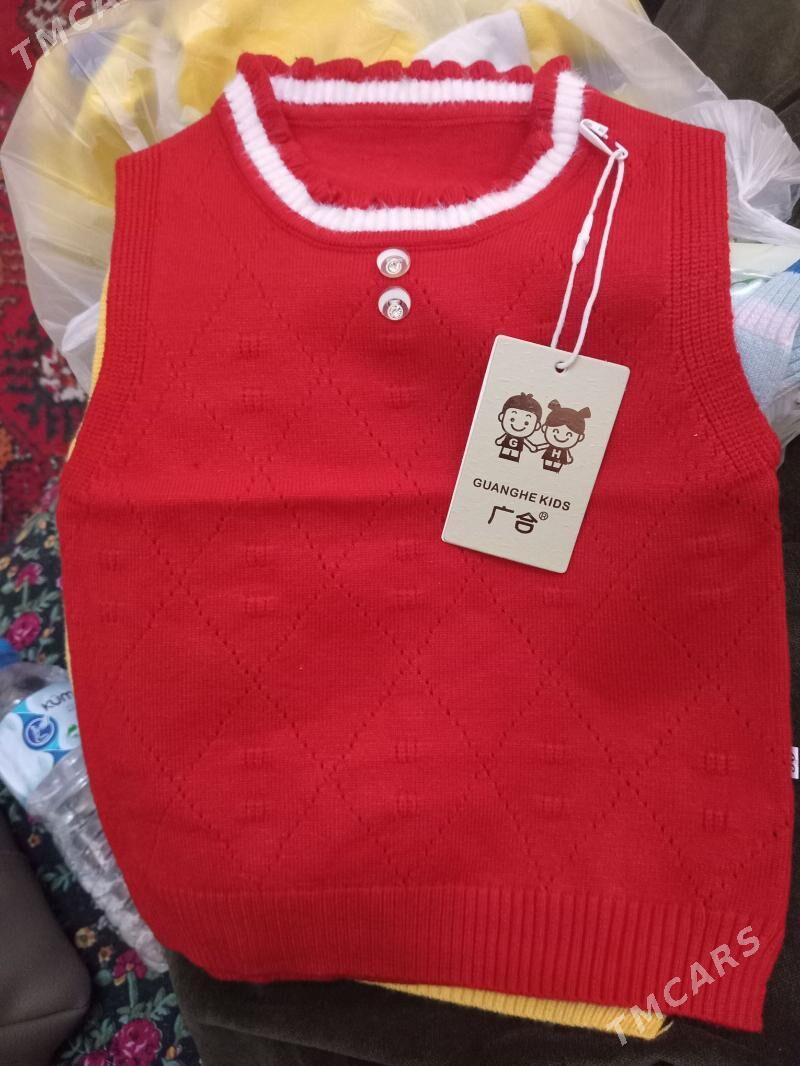 caga eshikleri - Дашогуз - img 3