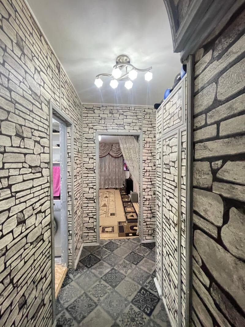 2 ком в 3х ком Худайбердыева - Ашхабад - img 5