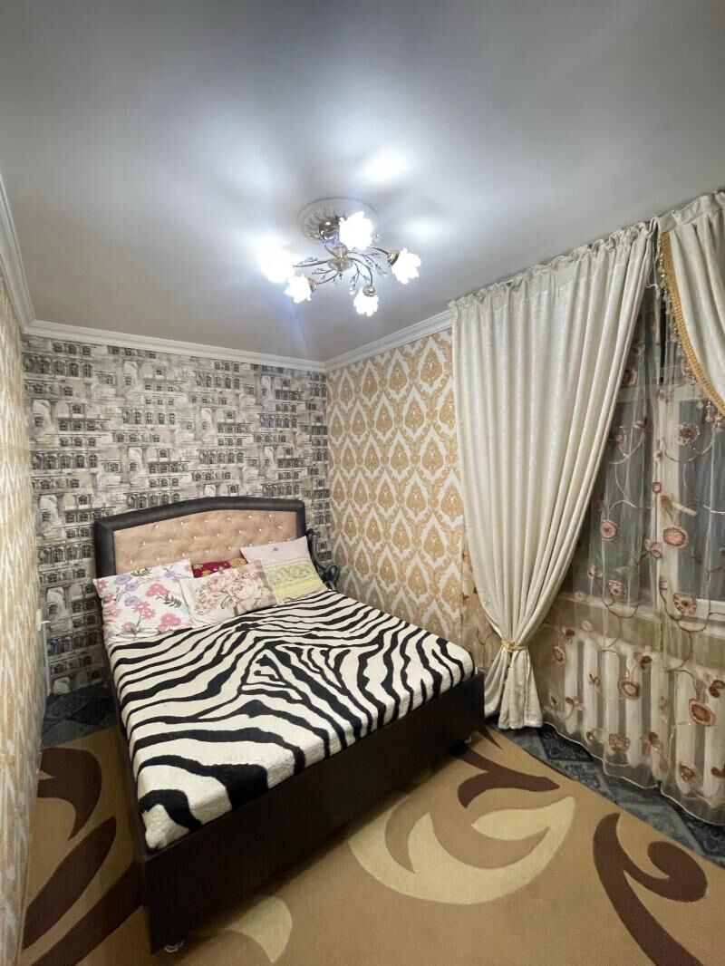 2 ком в 3х ком Худайбердыева - Ашхабад - img 3