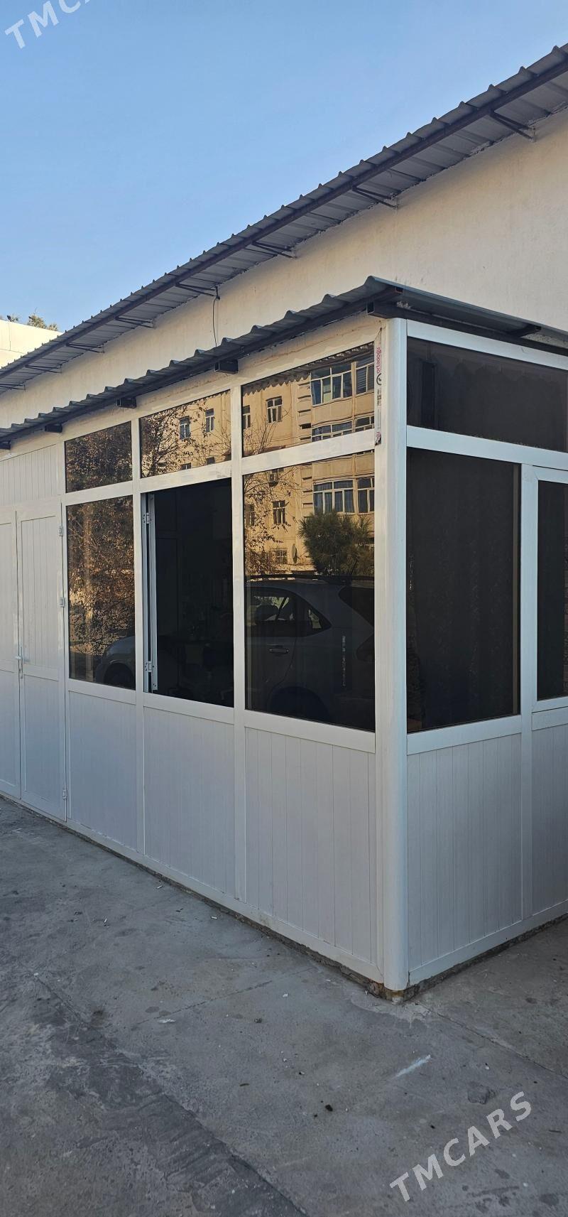 Butka - Türkmenabat - img 2