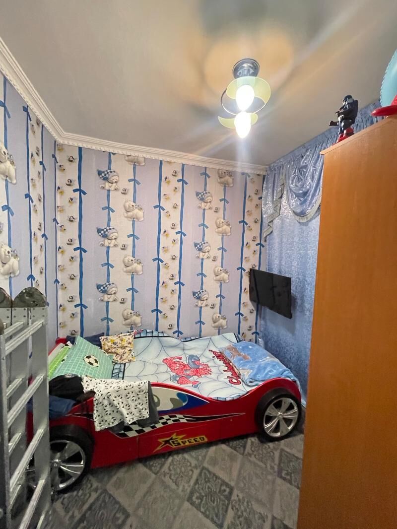 2 ком в 3х ком Худайбердыева - Ашхабад - img 6