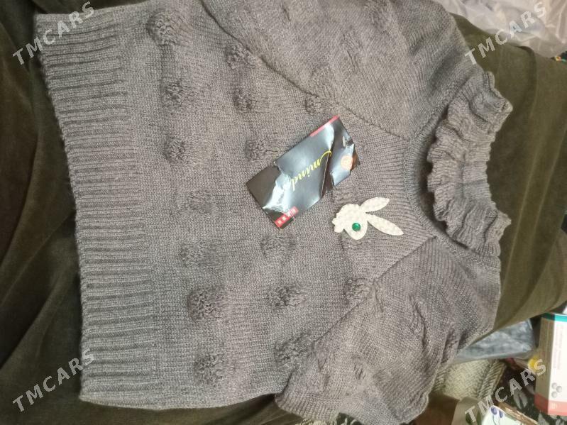 caga eshikleri - Дашогуз - img 2