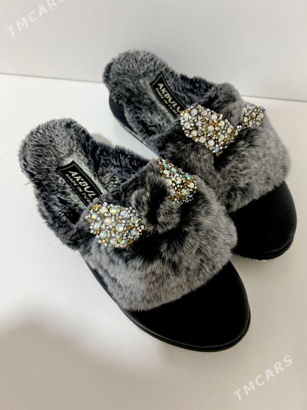 kowuş şypbik - Aşgabat - img 2