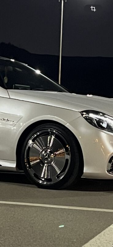 mersedes disga 20 000 TMT - Ашхабад - img 2