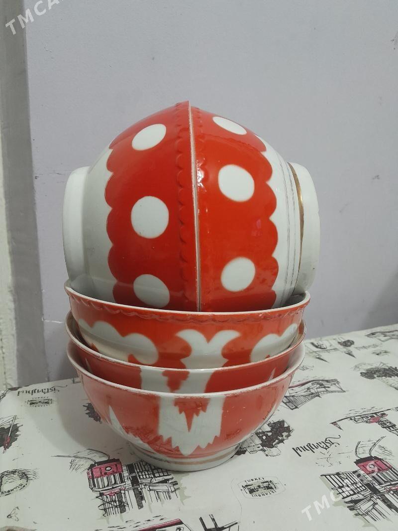 посуда - Türkmenabat - img 5