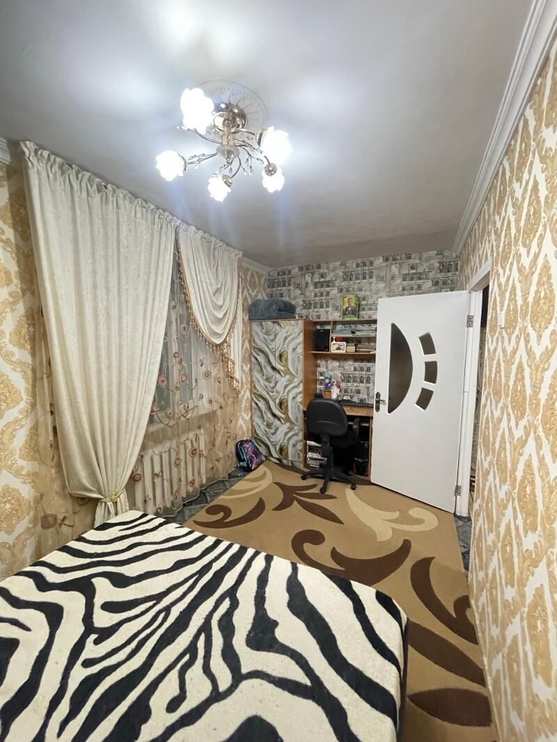 2 ком в 3х ком Худайбердыева - Ашхабад - img 2