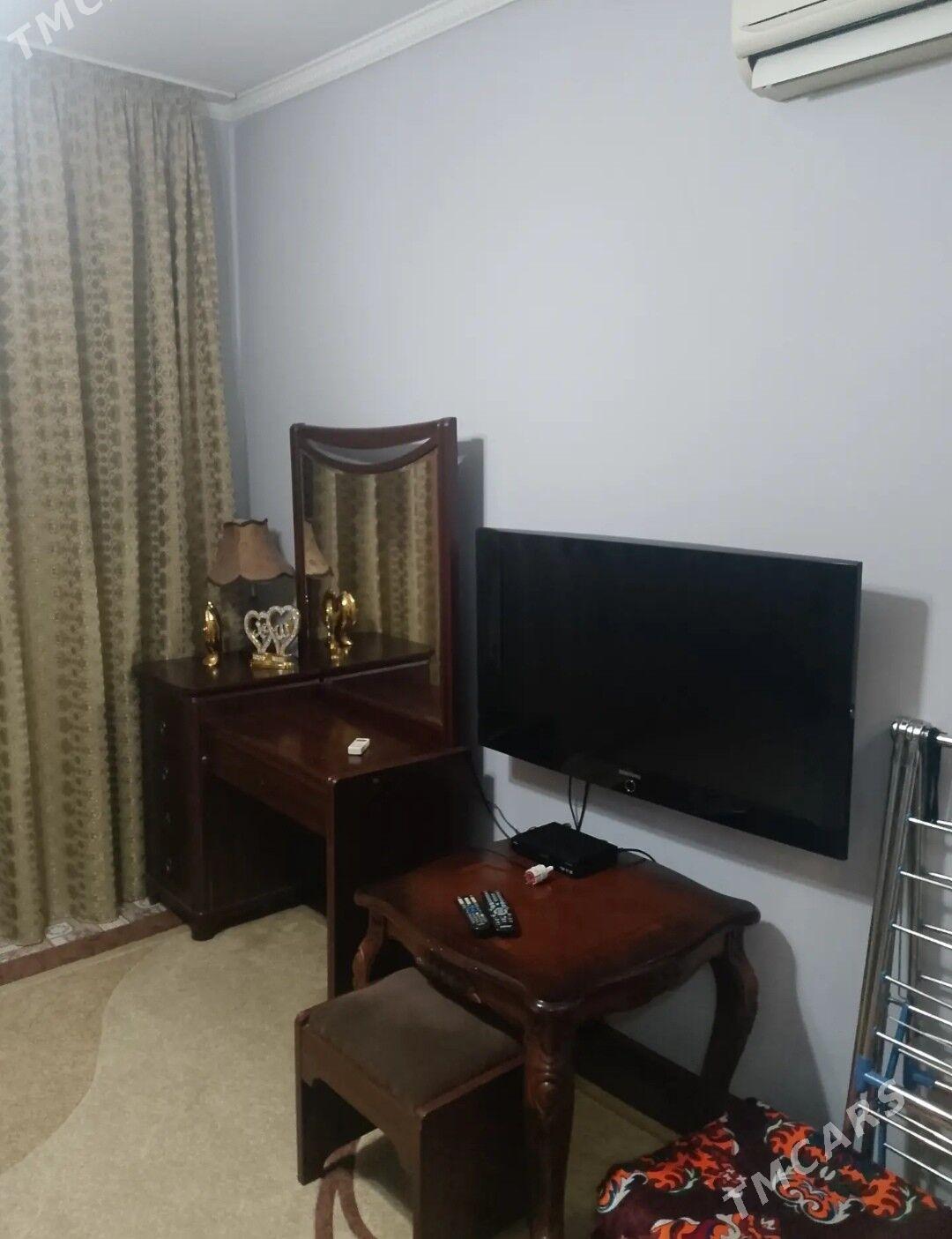   KWARTIRA   - Туркменабат - img 2