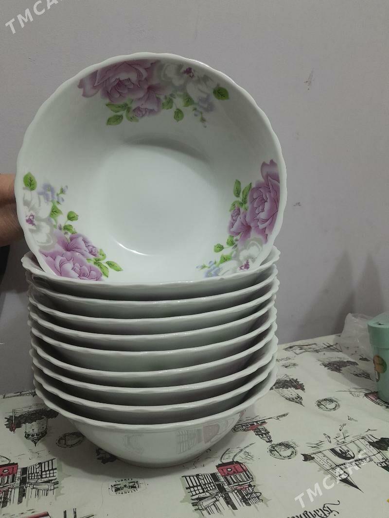 посуда - Türkmenabat - img 2