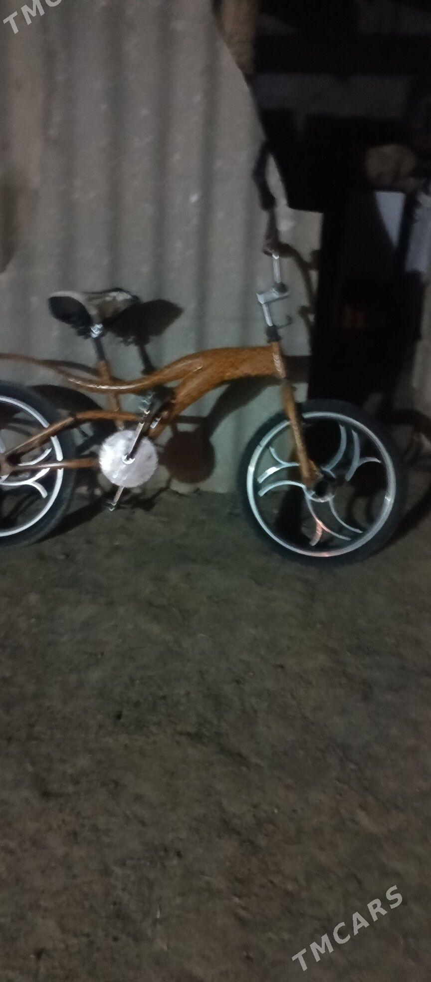 tigir - Ашхабад - img 2