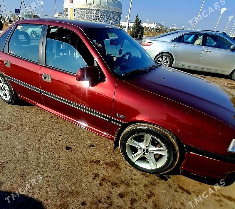 Opel Vectra 1992 - 60 000 TMT - Туркменабат - img 3