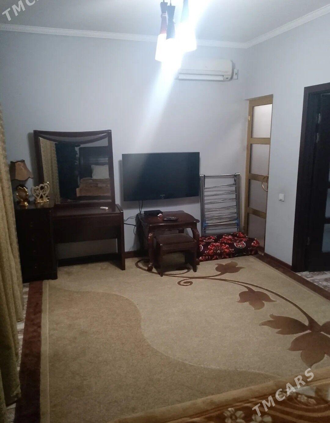   KWARTIRA   - Туркменабат - img 5