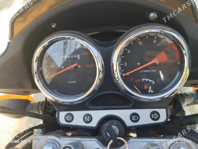 Lada 2106 2013 - 22 000 TMT - Bäherden - img 8